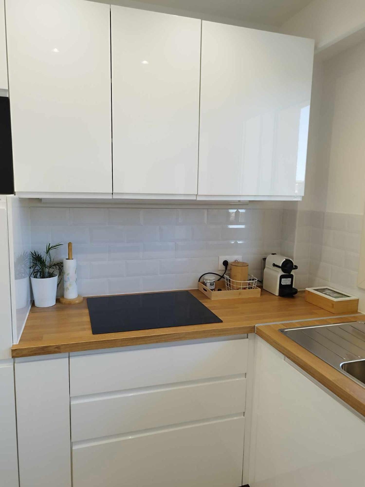Appartement Moderne Refait A Neuf - 4 Couchages - Menton Exteriör bild